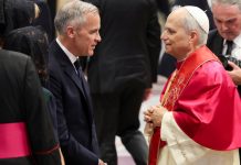 Mark Carney y el papa León XIV coinciden en la necesidad de una inteligencia artificial ética y centrada en el ser humano