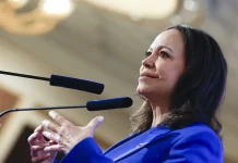 Oposición venezolana propone negociación política con el Gobierno para una transición democrática en Venezuela