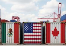 Canadá y Estados Unidos aceleran contactos comerciales mientras se acerca la revisión del T-MEC