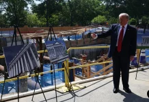 Trump da ultimátum a Irán: exige acuerdo nuclear en 2 o 3 días y amenaza con ataque militar
