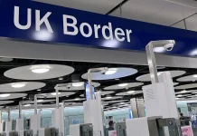 La migración neta en Reino Unido cae un 48 % y se sitúa en 171.000 personas en 2025