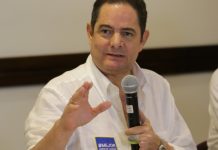 Muere Germán Vargas Lleras, exvicepresidente de Colombia y líder histórico de Cambio Radical