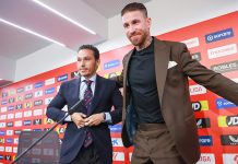Sergio Ramos lidera acuerdo para la compra del Sevilla FC a través del fondo Five Eleven Capital