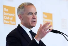 Carney propone una nueva alianza con EE.UU. en plena tensión comercial antes de la revisión del T-MEC