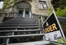 Casi un tercio de las viviendas sociales de Quebec se encuentra en mal estado y crece preocupación por falta de fondos
