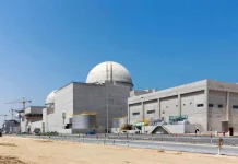 Emiratos Árabes Unidos atribuye a Irak el origen de drones que atacaron la central nuclear de Barakah