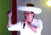 Juez en Perú evalúa si el candidato Roberto Sánchez irá a juicio por presunta financiación irregular