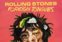 The Rolling Stones anuncian nuevo álbum ‘Foreign Tongues’ y presentan el sencillo ‘In the Stars’