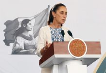 Sheinbaum responde a Ayuso y aviva la polémica por la conquista en México