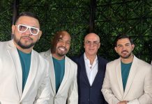 Grupo Niche apuesta por la evolución de la salsa con su nuevo álbum ‘Más que palabras’