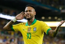 Neymar entra en la prelista de Brasil para el Mundial 2026 y Ancelotti confirma que su presencia depende de su estado físico