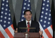 Marco Rubio asegura que Trump no firmará un “mal acuerdo” con Irán y confirma que las negociaciones siguen activas