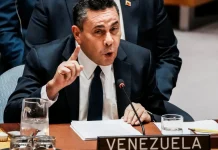 Venezuela reafirma ante la CIJ su “derecho irrenunciable” sobre el Esequibo en plena disputa con Guyana