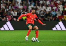 Cristiano Ronaldo lidera convocatoria de Portugal para el Mundial 2026, el último de su carrera