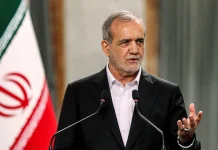 Irán condiciona cualquier acuerdo con Estados Unidos a la aprobación del líder supremo y reafirma su derecho nuclear