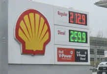Inflación en Canadá alcanza 2,8 % en abril por alza de gasolina tras guerra en Irán