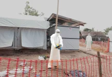 Brote de ébola en la RDC deja más de 130 muertes sospechosas y enciende la alarma sanitaria regional