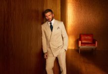 David Beckham entra por primera vez en la lista de milmillonarios del Reino Unido
