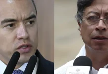 Colombia acusa a Ecuador de injerencia electoral tras decisión arancelaria en plena campaña presidencial