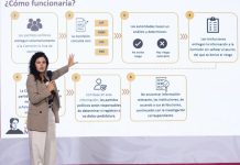 México impulsa reforma electoral para blindar candidaturas contra vínculos con el crimen organizado rumbo a 2027