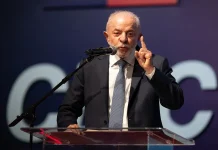 Lula rechaza injerencia de EE.UU. tras la clasificación de bandas criminales como terroristas