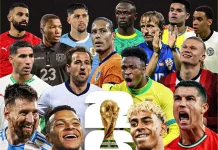 Las selecciones aceleran la entrega de listas para el Mundial 2026: fechas clave de las convocatorias