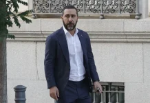 Aldama vincula a Zapatero con el uso de móviles desechables en el marco de la trama Koldo y reaviva la polémica política