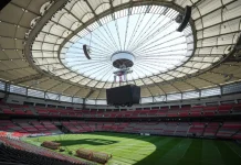 Vancouver se prepara para el Mundial con el BC Place como epicentro de partidos, turismo y actividades para aficionados
