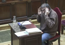 El Tribunal Supremo mantiene en prisión a Koldo García y rechaza su excarcelación en el caso de las mascarillas