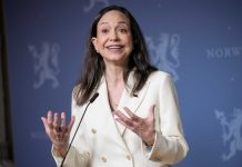 María Corina Machado exige liberar a todos los presos políticos en Venezuela tras muerte de Víctor Hugo Quero