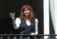 La Justicia argentina rechaza recurso de Cristina Fernández y mantiene el decomiso de sus bienes en la causa Vialidad