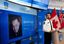Kenneth Law se declara culpable en Canadá de ayudar al suicidio tras una investigación internacional por más de 100 muertes