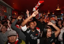 Arsenal conquista la Premier League tras el empate del Manchester City ante Bournemouth