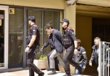 La defensa de Jonathan Andic cuestiona la investigación por la muerte del fundador de Mango y habla de “indicios débiles”