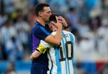 Lionel Scaloni busca hacer historia: Argentina defenderá el título mundial con la presión de volver a ser campeón