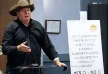 Alberta se prepara para un referéndum histórico sobre su futuro en Canadá entre movimientos divididos y múltiples liderazgos