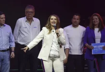 Secuestran en Arauca al coordinador de campaña de Paloma Valencia en plena tensión electoral en Colombia