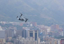 «Simulacro de evacuación militar» en embajada de Estados Unidos en Caracas reaviva tensión política tras captura de Maduro