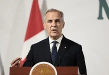 Carney advierte que el referéndum de Alberta sobre la secesión es un “farol peligroso”