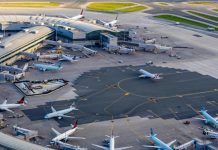 Aeropuerto Pearson inicia remodelación multimillonaria que aumentará su capacidad en 30.000 pasajeros diarios