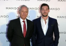 Jonathan Andic pedirá declarar de nuevo tras analizar el sumario del caso por la muerte de Isak Andic