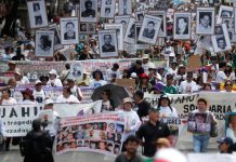 Ataques con drones provocan el desplazamiento de hasta 1.000 familias en Guerrero, México