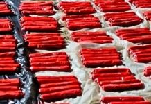 Ecuador desarticula red transnacional de tráfico de armas con conexiones en Perú y Colombia