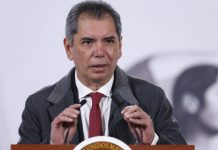 UIF de México investiga red vinculada al Cártel de Sinaloa tras sanciones de Estados Unidos