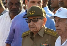 Estados Unidos imputa a Raúl Castro por el derribo de avionetas de Hermanos al Rescate hace 30 años