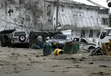 Ataque con explosivos en Guaviare deja cuatro soldados muertos en Colombia