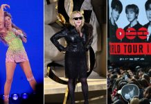 Madonna, Shakira y BTS encabezarán el primer show de medio tiempo en una final del Mundial