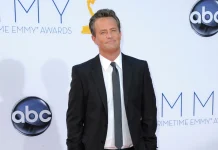 Condenan al asistente de Matthew Perry a más de tres años de prisión por su papel en la muerte del actor