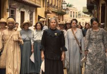 Netflix revela el primer adelanto de la segunda parte de “Cien años de soledad”, que profundiza en la decadencia de Macondo