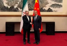China respalda a Irán y califica de “ilegítima” la guerra con Estados Unidos e Israel en medio de tensión en Oriente Medio